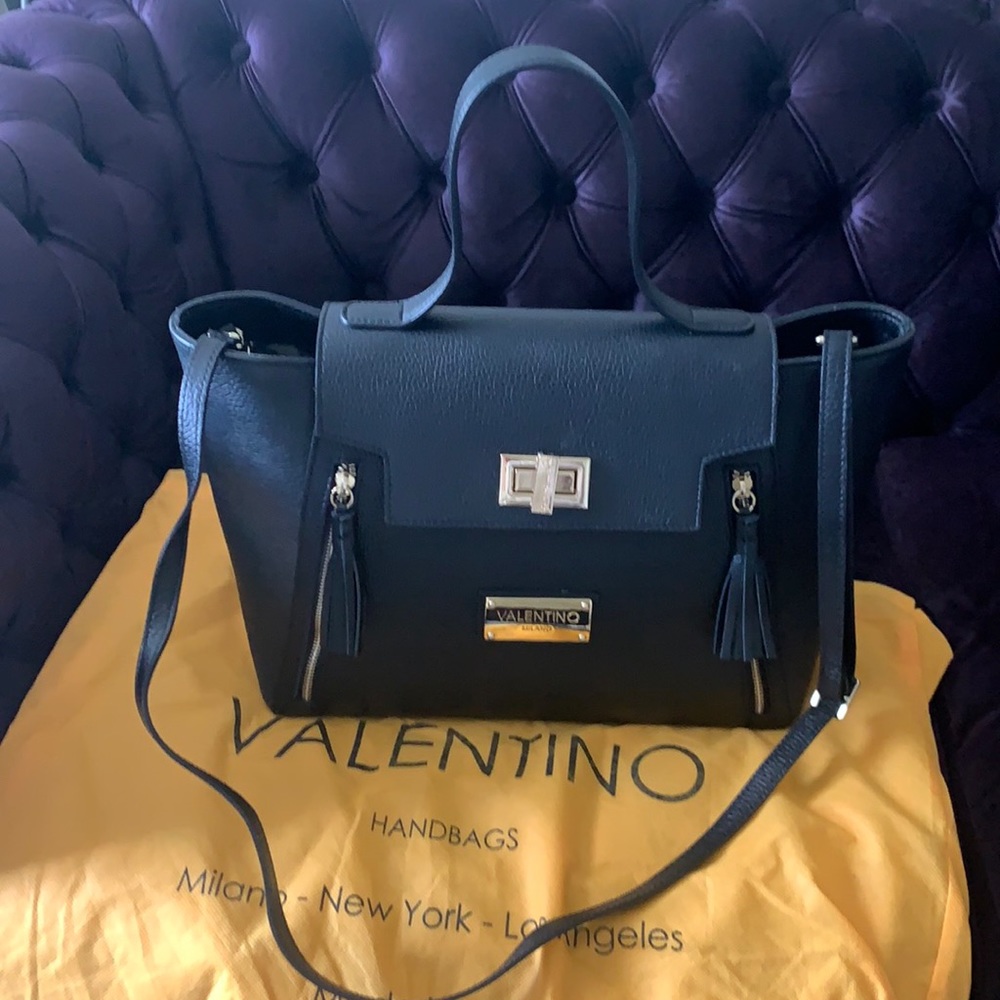 Valentino By Mario Valentino Camilla And Bags
